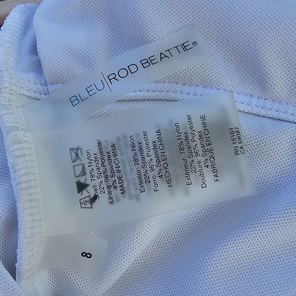 🩱Bleu Rod Beattie🩱 - Picture 6 of 7